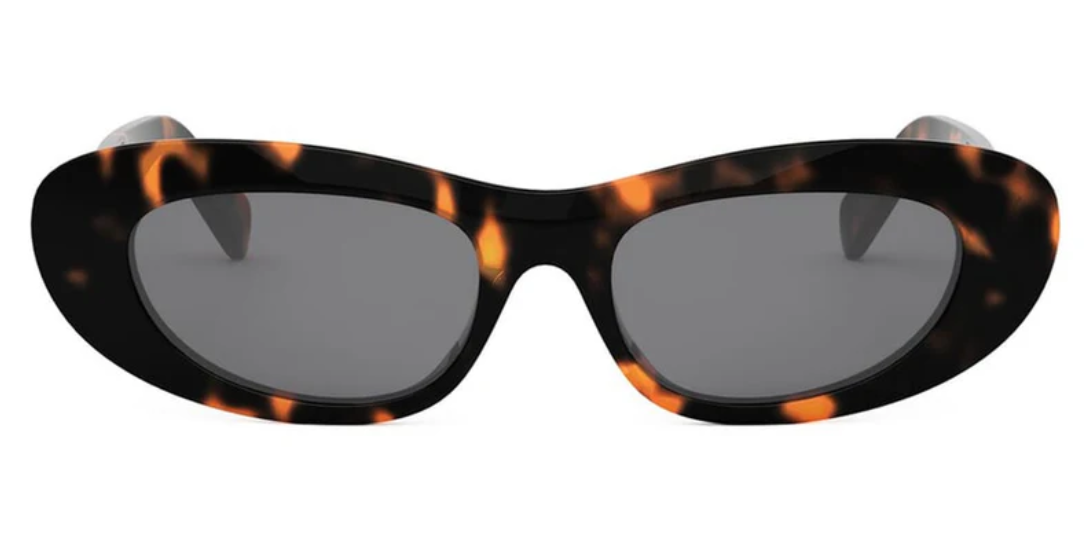 Celine Okulary przeciwsłoneczne CL40310U-52A