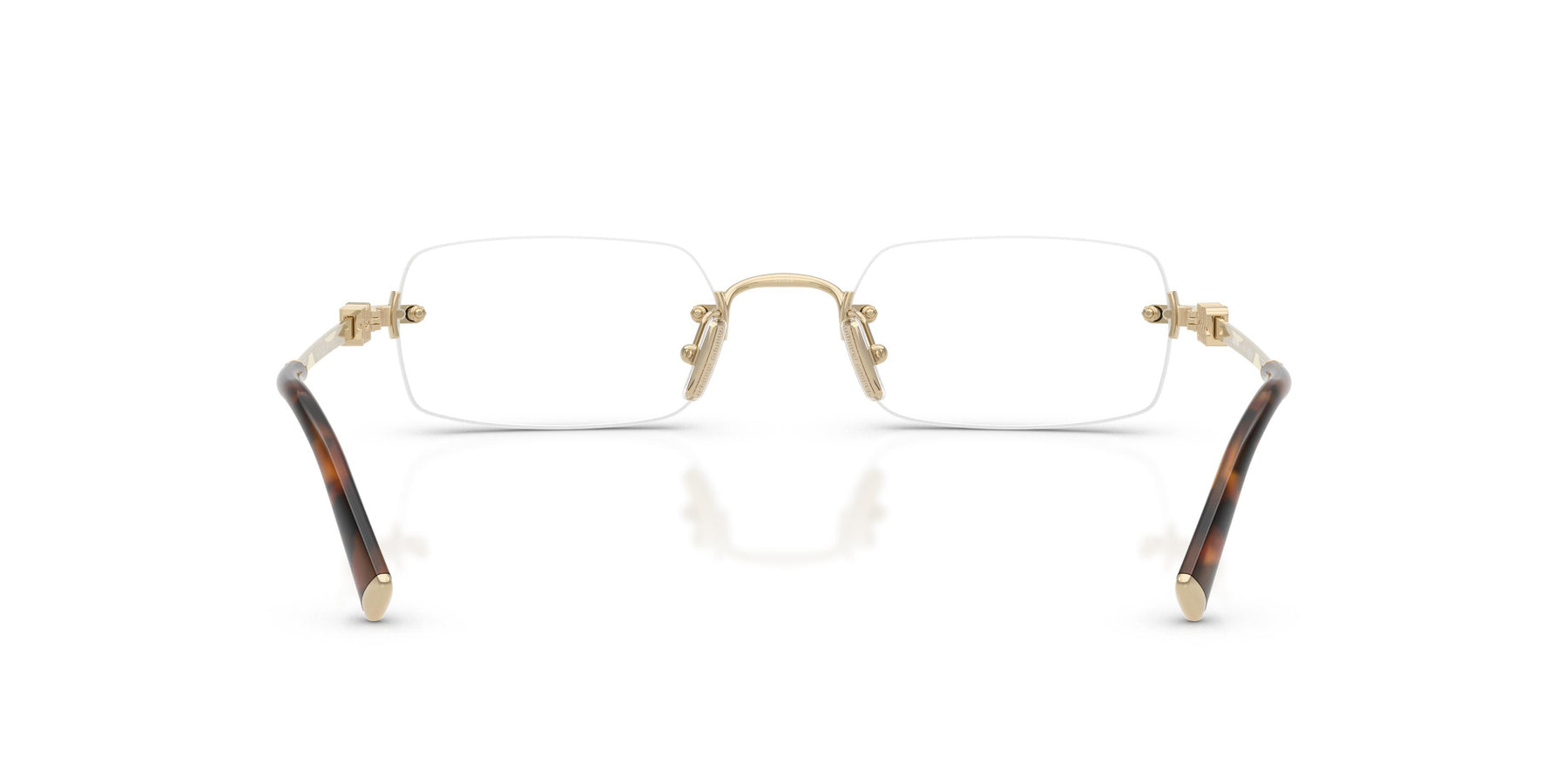 Miu Miu Okulary korekcyjne MU50YV-ZVN1O1