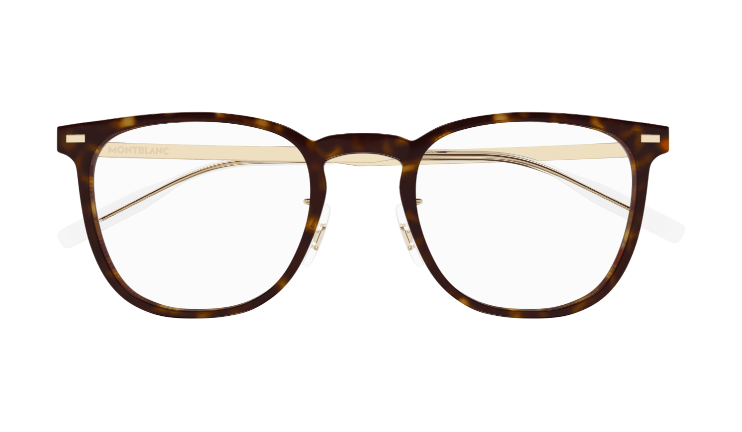 Montblanc Okulary korekcyjne MB0393ON-003