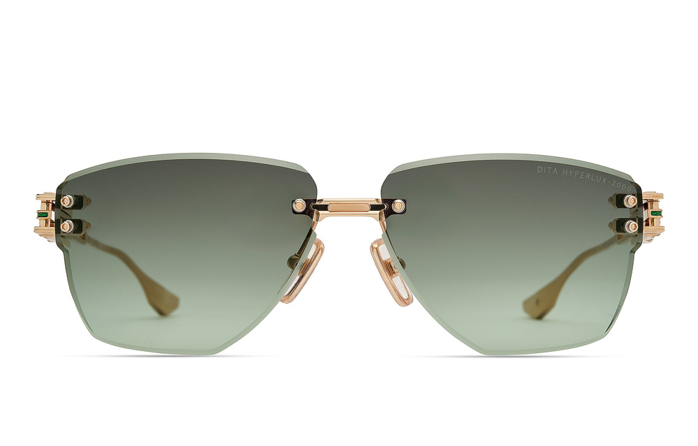 Dita Okulary przeciwsłoneczne HYPERLUX-2000 DTS197-A-02