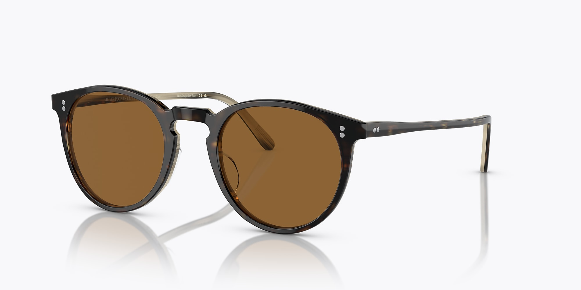 Oliver Peoples Okulary przeciwsłoneczne O'MALLEY SUN OV5183S-166653