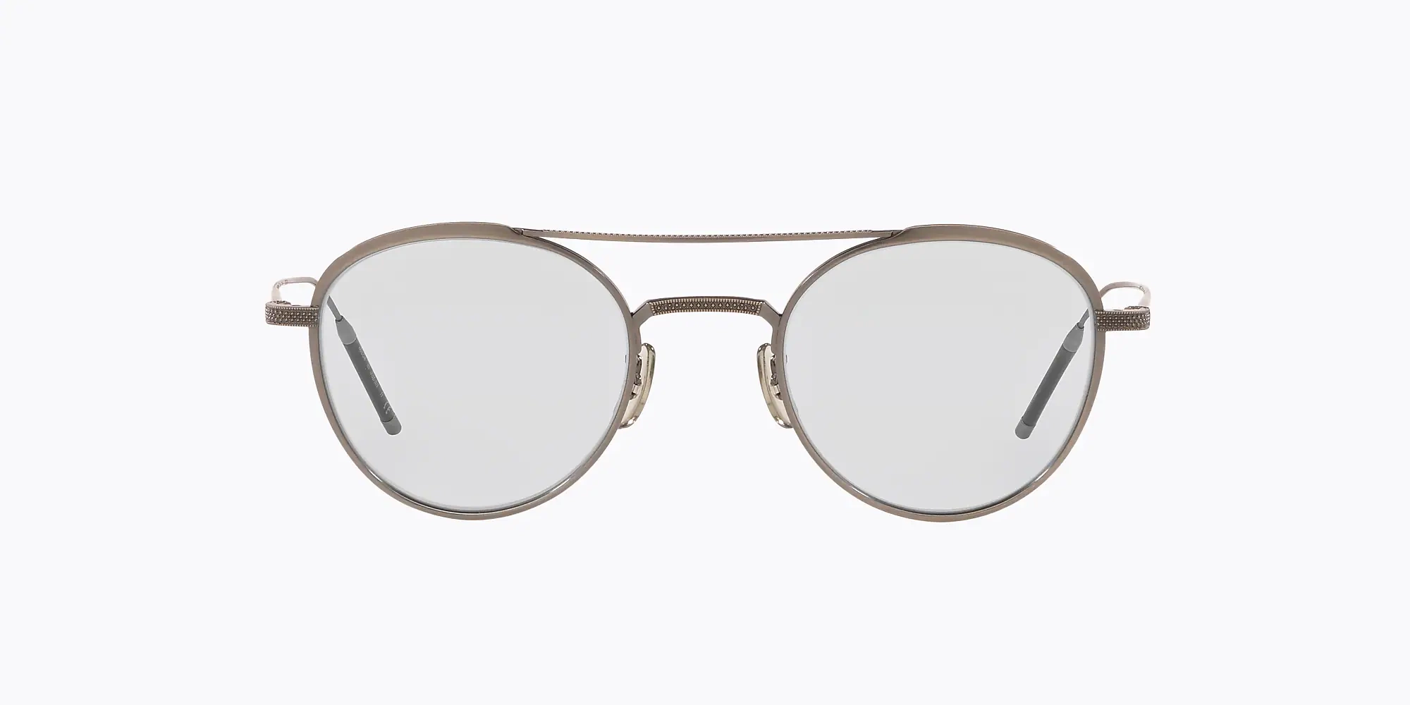 Oliver Peoples Okulary korekcyjne OV1275T-5076