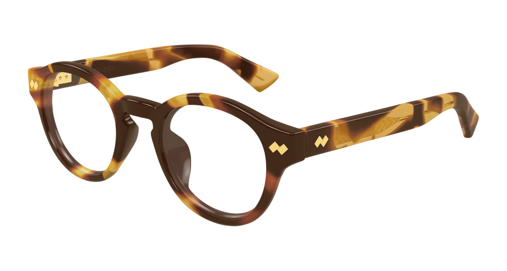 Bottega Veneta Okulary korekcyjne BV1444OA-002