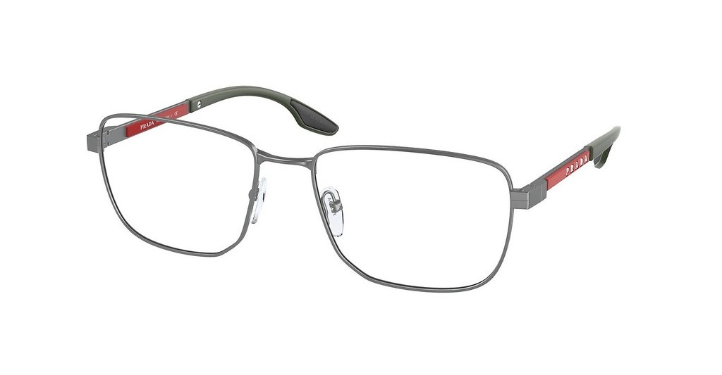 Prada Linea Rossa Optical frame PS 50OV-7CQ1O1