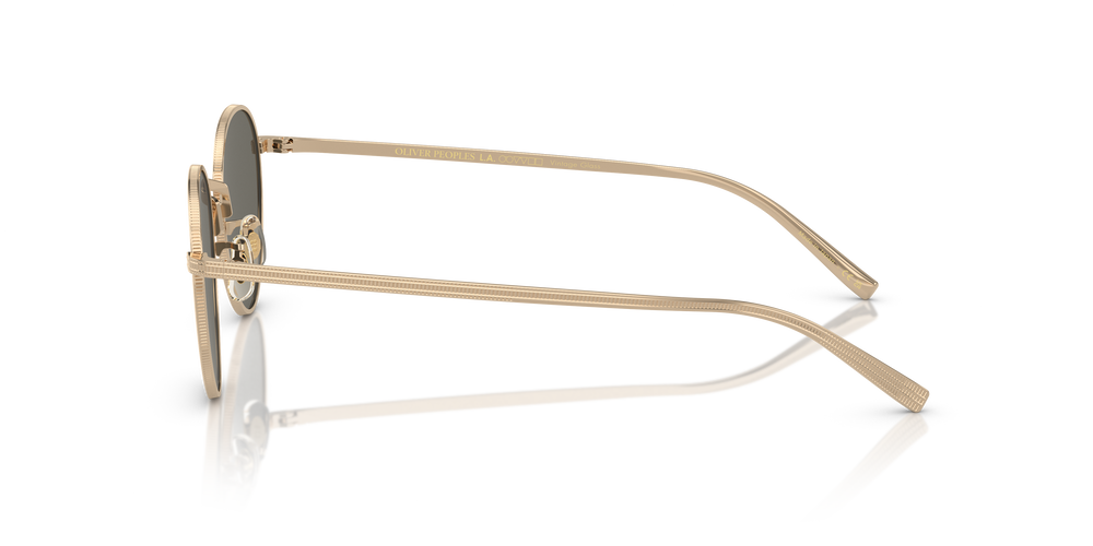 Oliver Peoples Okulary przeciwsłoneczne RHYDIAN OV1336ST-5035R5