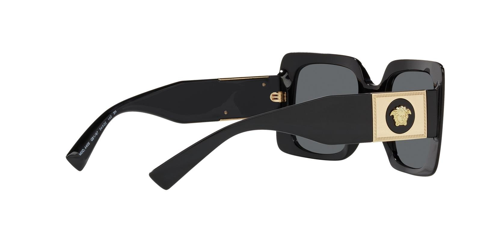 Versace Okulary przeciwsłoneczne VE4405-GB1/87