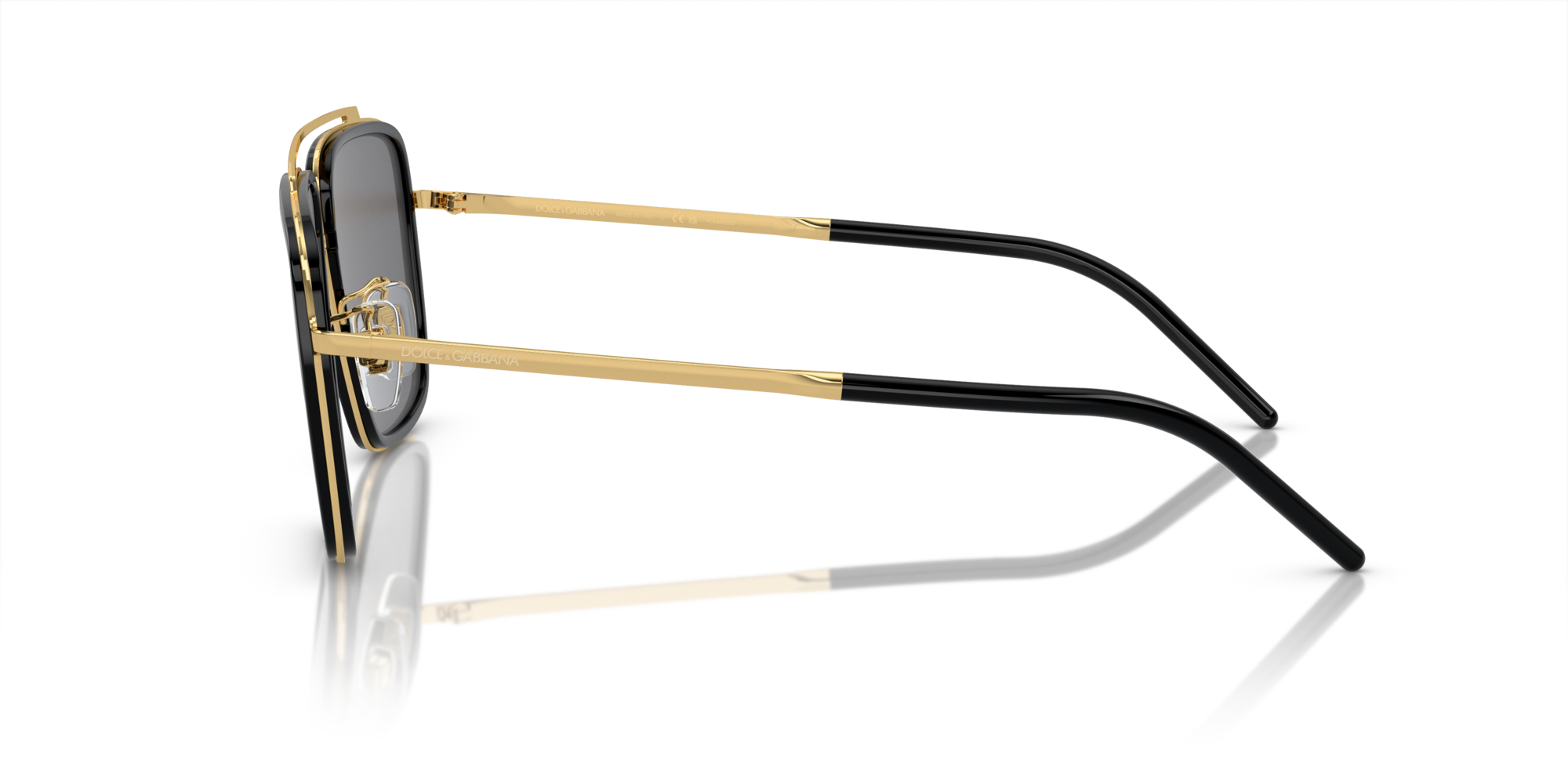 Dolce & Gabbana Sunglasses DG2220-02/81