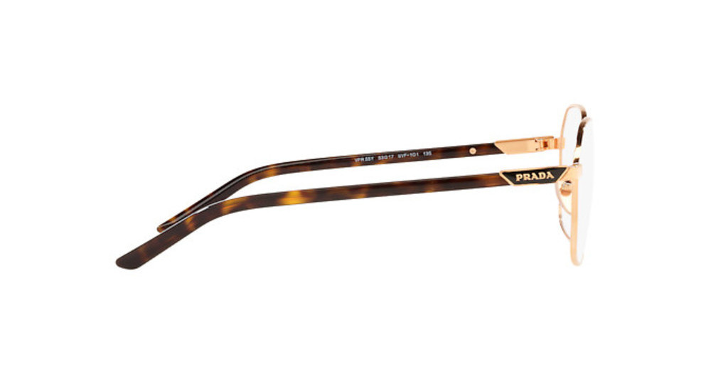 Prada Optical frame PR 55YV-SVF1O1