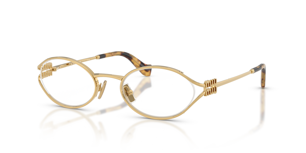 Miu Miu Optical frame MU 53ZV-5AK1O1