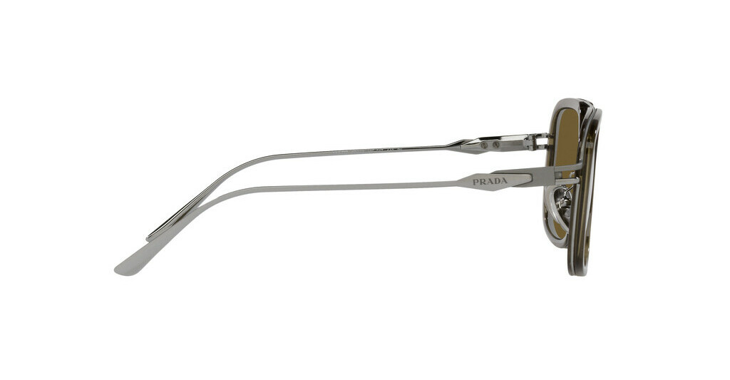 Prada Okulary przeciwsłoneczne PR 57ZS-18F01T