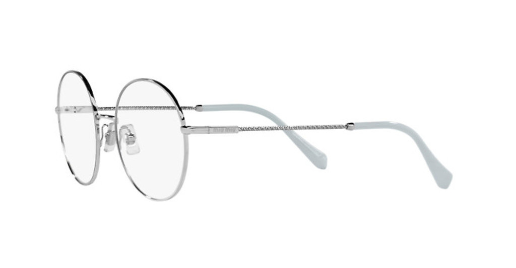 Miu Miu Okulary korekcyjne MU 53TV-1BC1O1