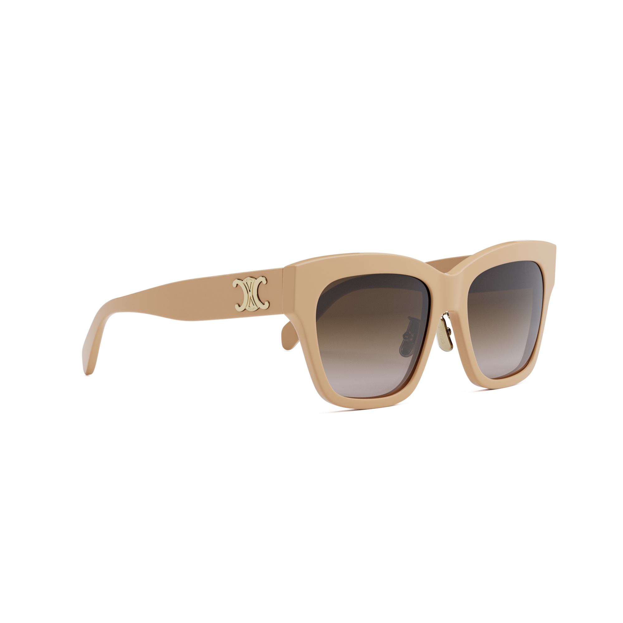 Celine Okulary przeciwsłoneczne CL40253F-57F