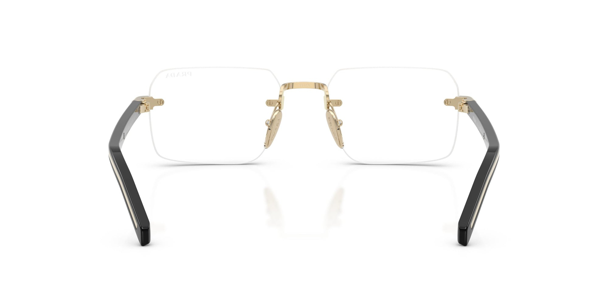 Prada Sunglasses PR D55S-ZVN10W