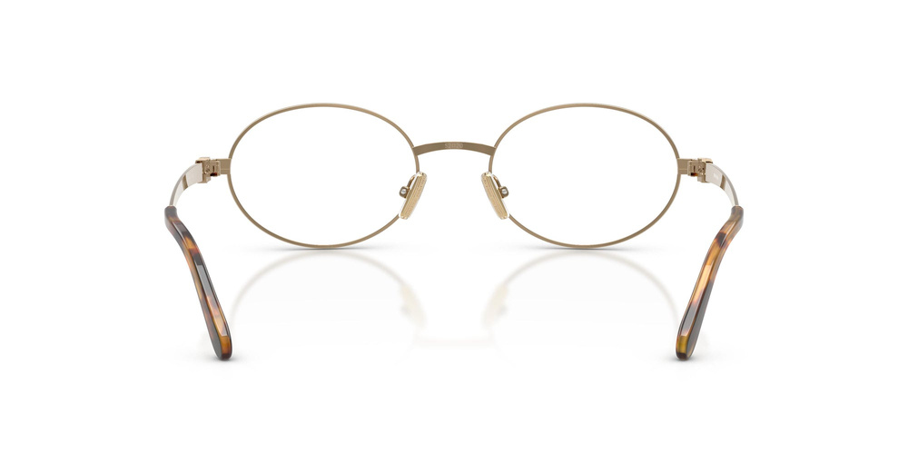 Miu Miu Okulary korekcyjne MU 50ZV-7OE1O1