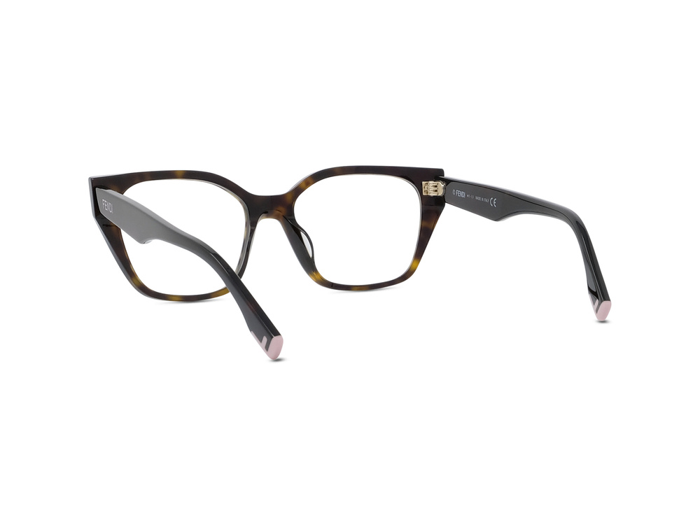 Fendi Okulary korekcyjne FE50001I-052