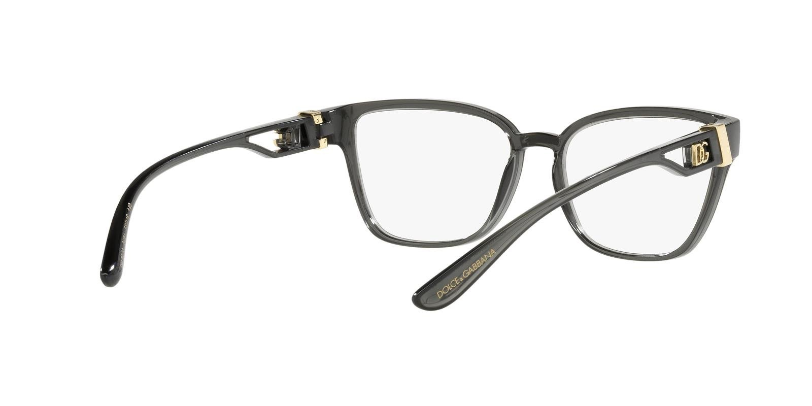 Dolce & Gabbana Okulary korekcyjne DG5070-3291