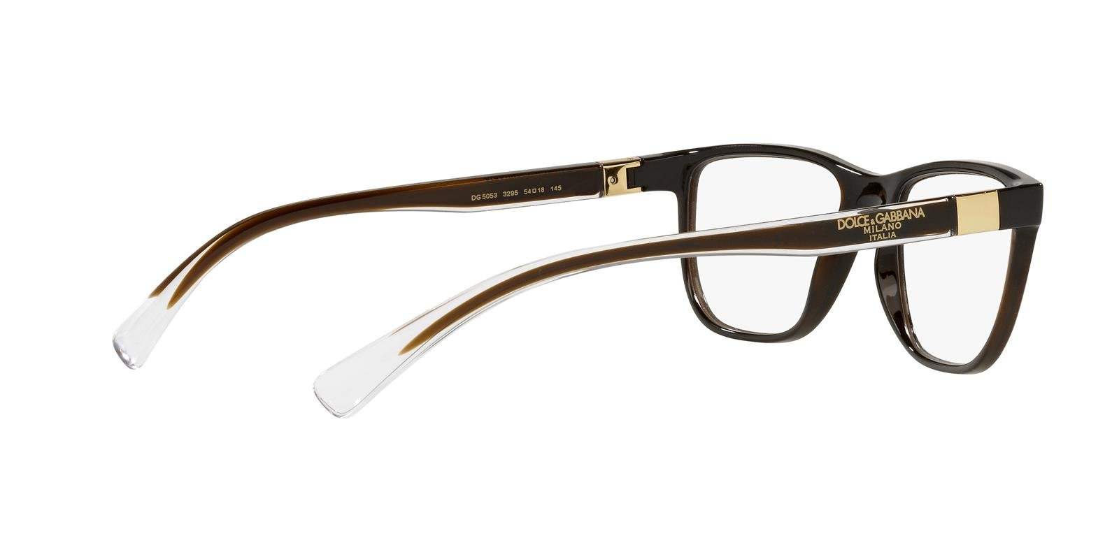 Dolce & Gabbana Optical frame DG5053-3295