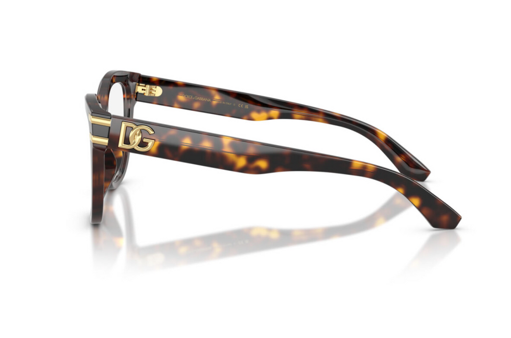 Dolce & Gabbana Optical frame DG3418-502