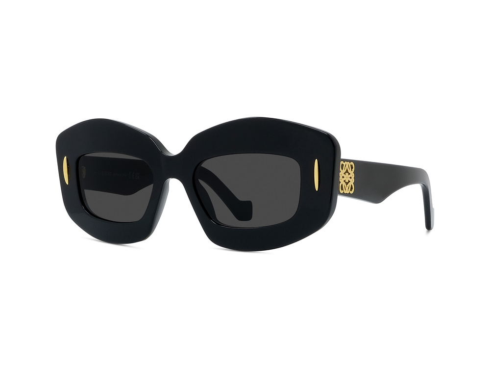 Loewe Okulary przeciwsłoneczne  LW40114I-01A
