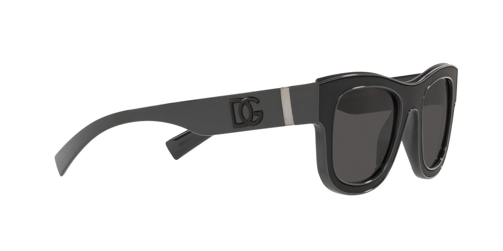 Dolce & Gabbana Sunglasses DG6140-329387