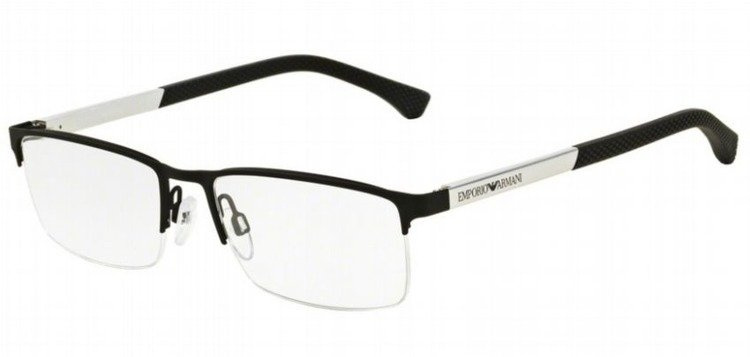Emporio Armani Optical Frame EA1041-3094