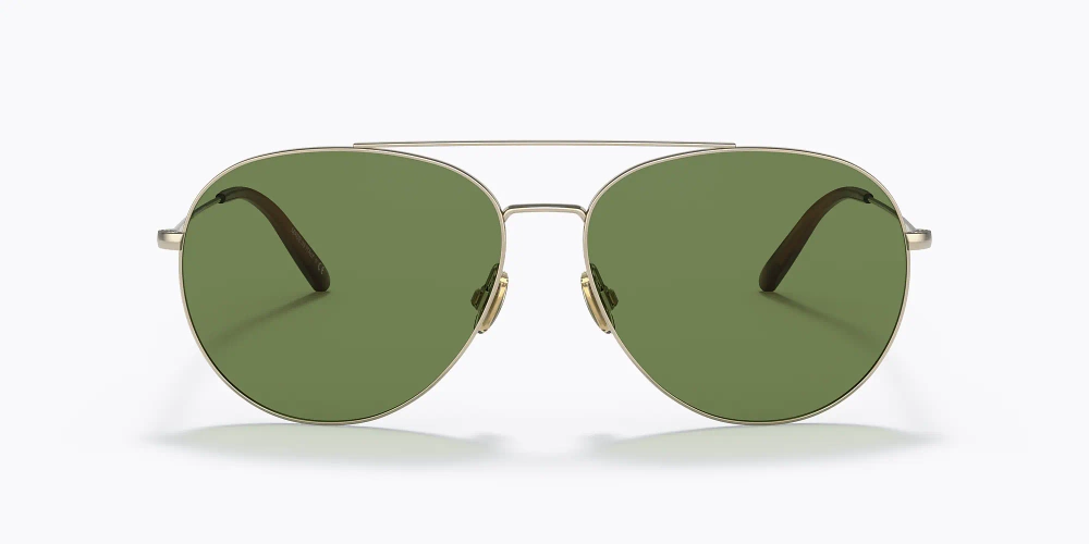 Oliver Peoples Okulary przeciwsłoneczne OV1286S-50354E