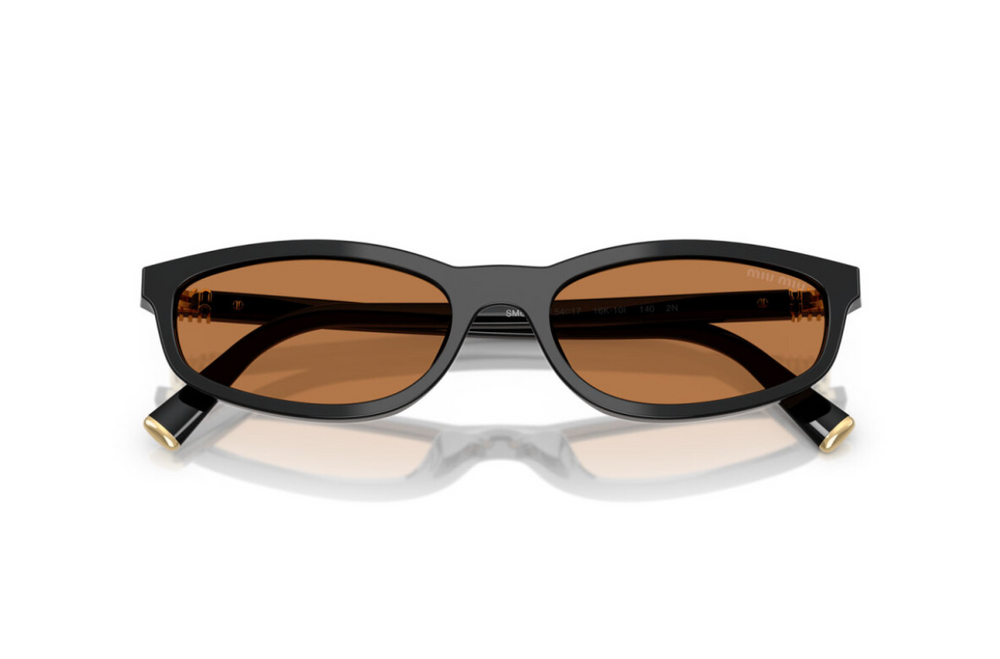 Miu Miu Sunglasses MUA06S-16K10I