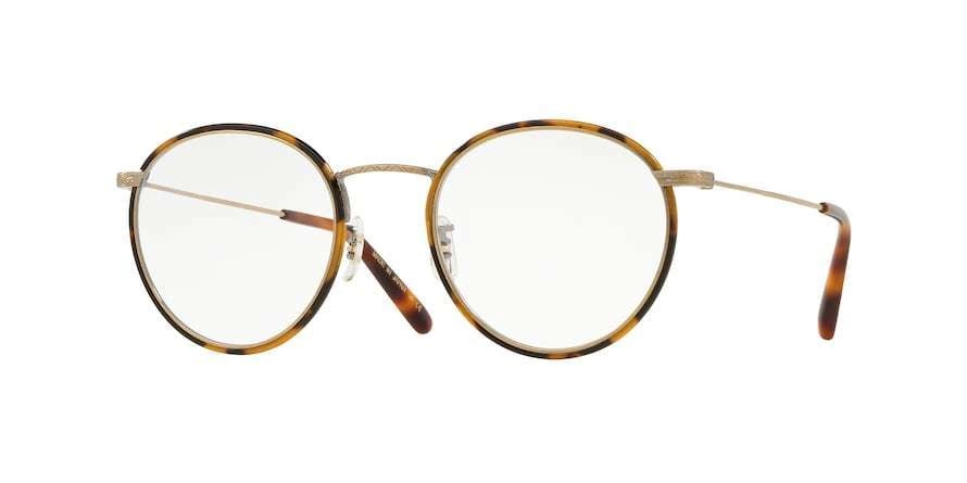 Oliver Peoples Okulary korekcyjne COLLOFF OV1242TD-5039