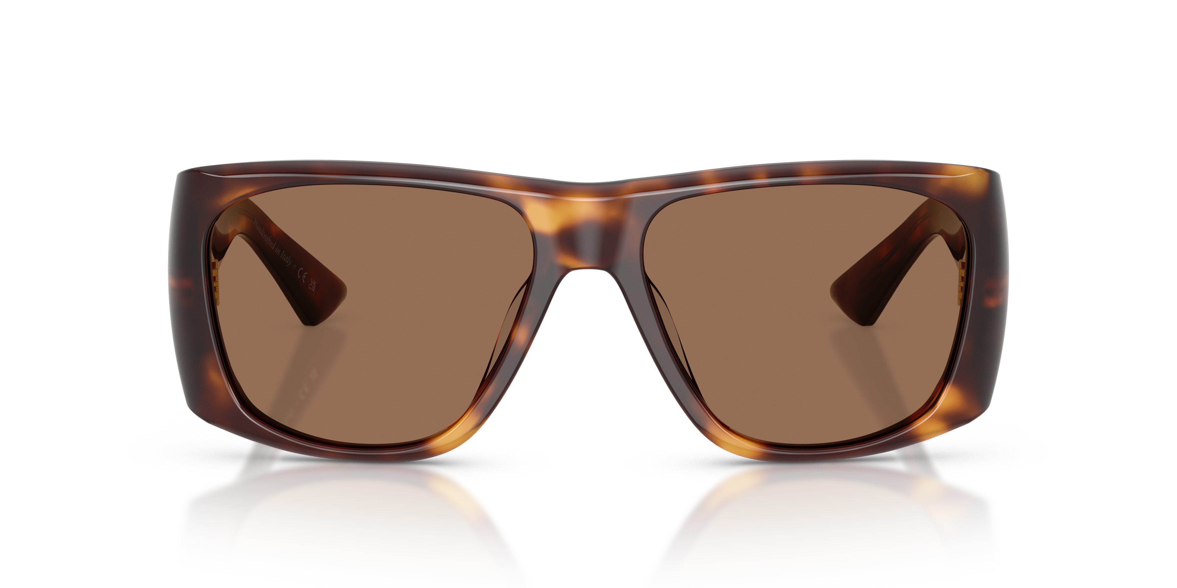 OLIVER PEOPLES Okulary przeciwsłoneczne 1965C OV5638SU-100773