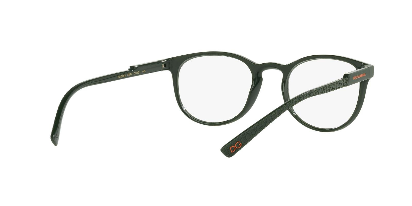 Dolce & Gabbana Optical frame DG5063-3297