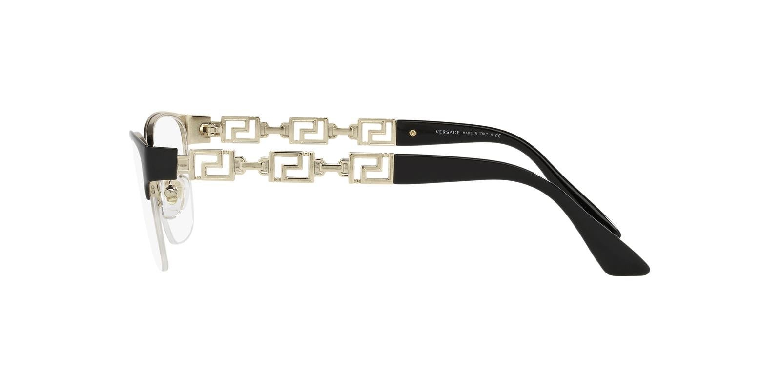 Versace Okulary korekcyjne VE1270-1433