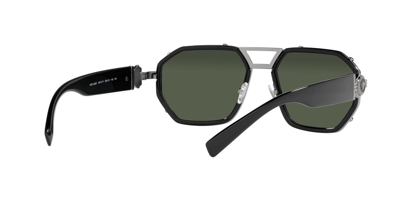 Versace Okulary przeciwsłoneczne VE2228-100171