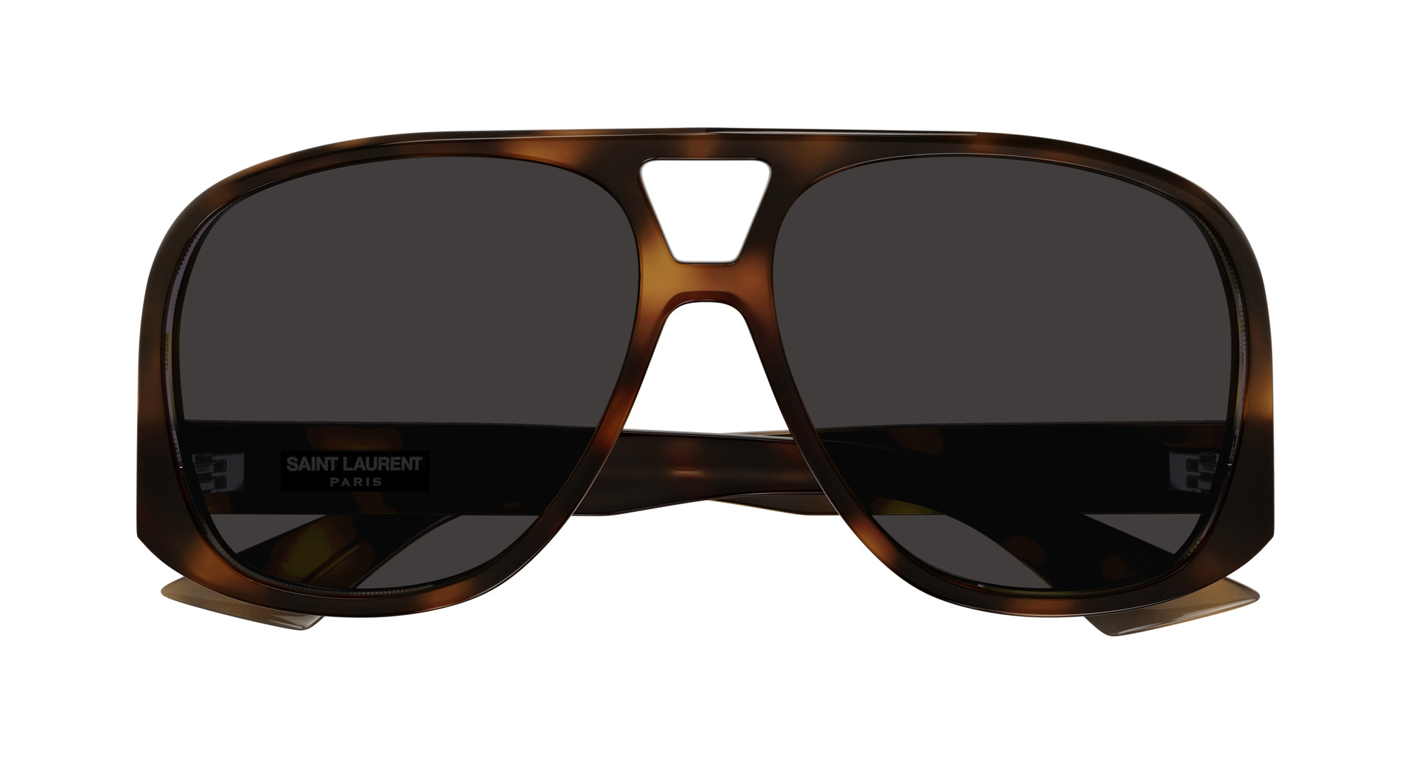 Saint Laurent Okulary przeciwsłoneczne SL 652 SOLACE-003