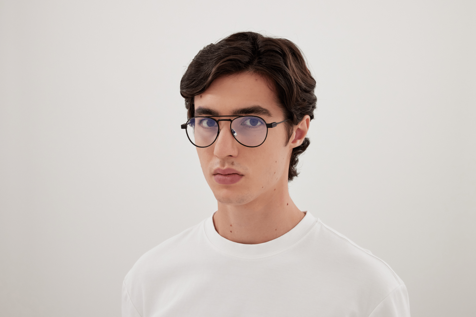 Saint Laurent Optical frame SL 708 OPT-001