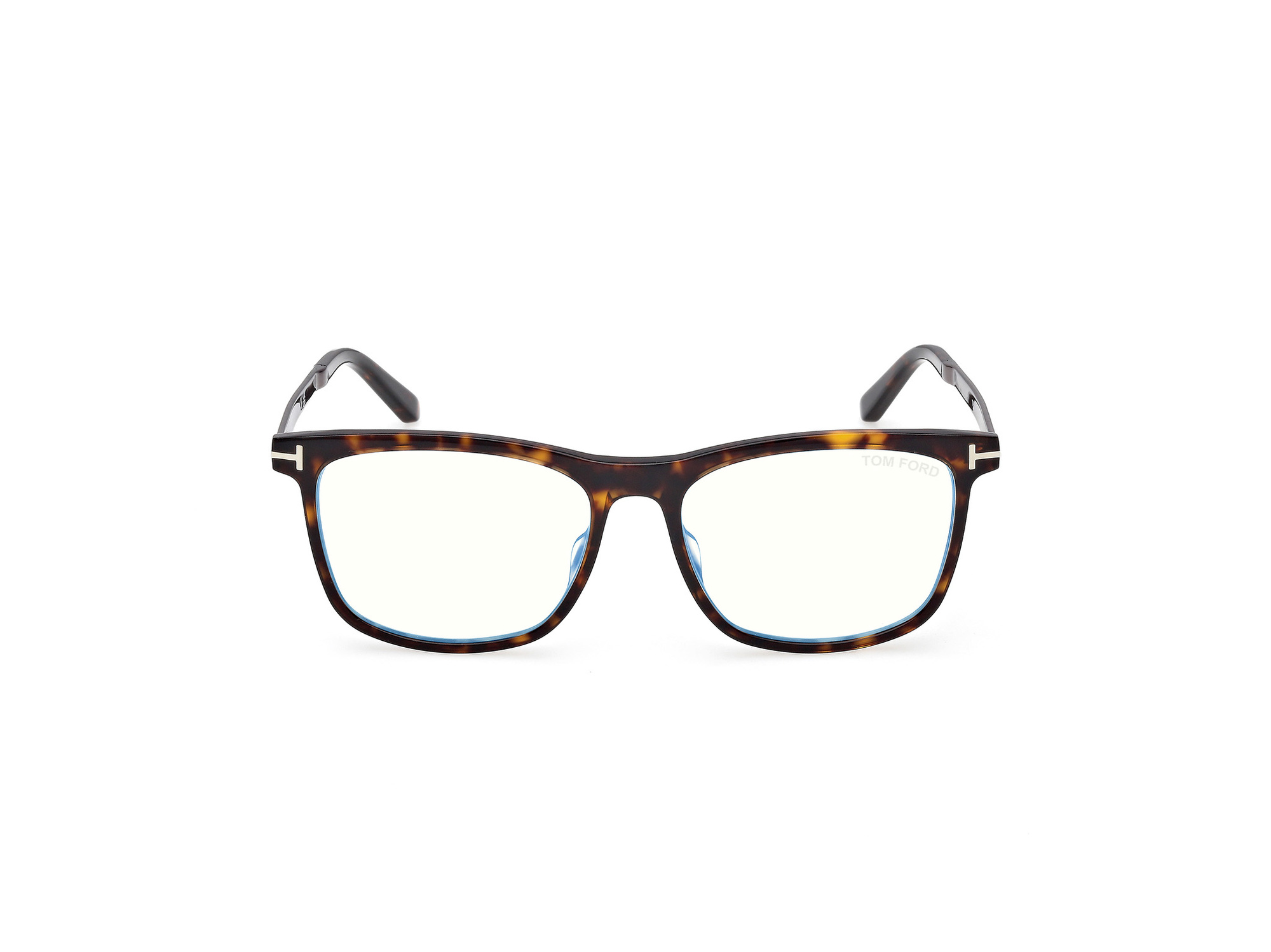 Tom Ford Okulary korekcyjne FT6038-B-052