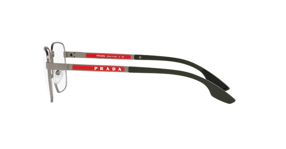 Prada Linea Rossa Okulary korekcyjne PS 50OV-7CQ1O1