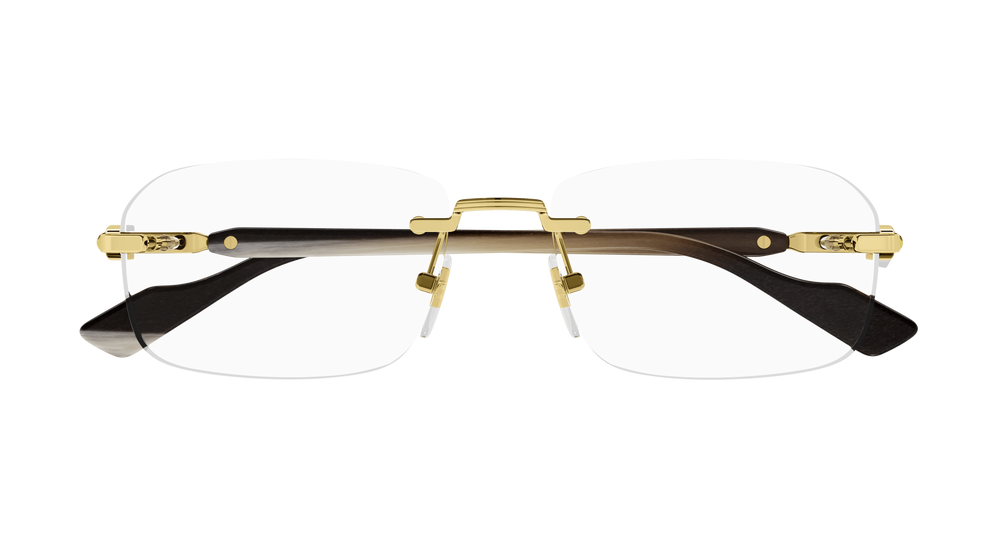 Gucci Optical frame GG1221O-002