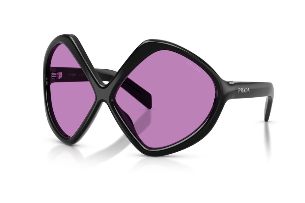 Prada Okulary przeciwsłoneczne PR B21S-16K30G