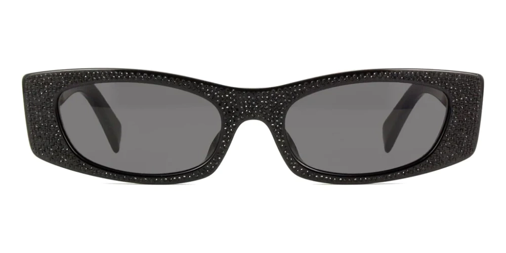 Celine Okulary przeciwsłoneczne CL4245US-501A