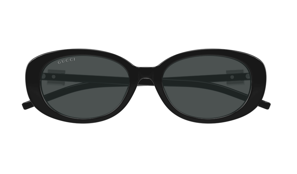 Gucci Okulary Przeciwsłoneczne GG1684SA-002