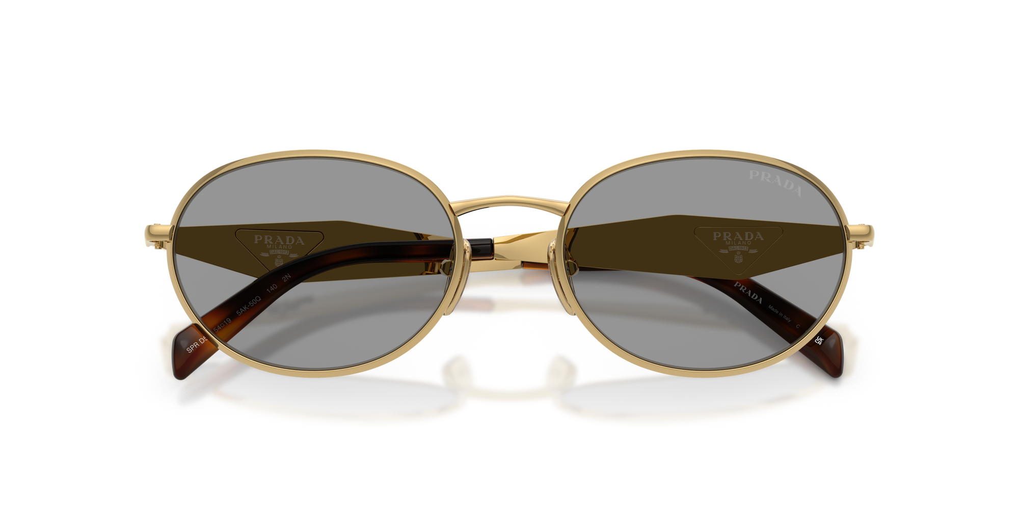 Prada Sunglasses PR D57S-5AK50Q