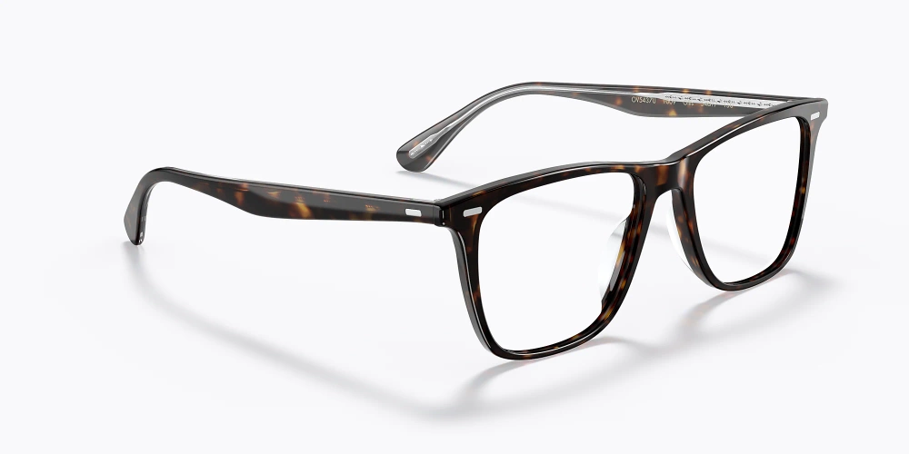 Oliver Peoples Okulary korekcyjne Ollis OV5437U-1009