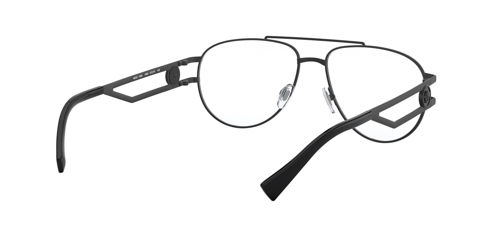 Versace Okulary korekcyjne VE1269-1009