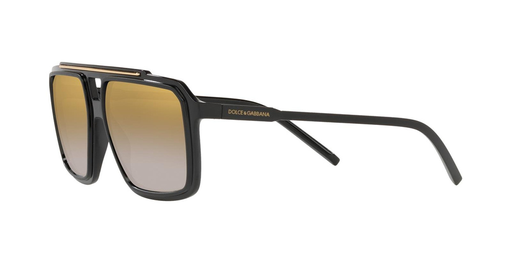 Dolce & Gabbana Sunglasses DG6147-501/6E