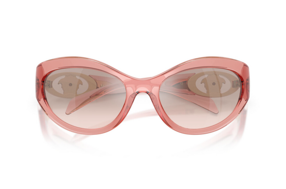 Versace Okulary przeciwsłoneczne VE4485-53228Z