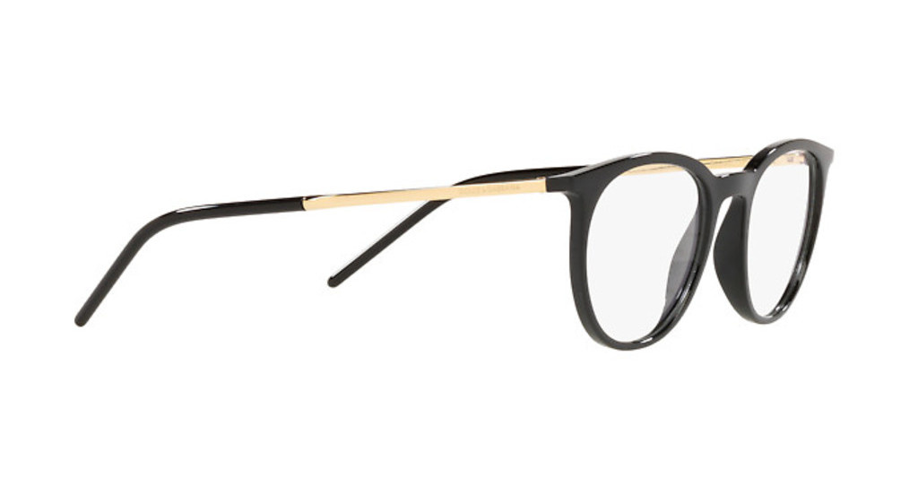 Dolce & Gabbana Okulary korekcyjne DG5074-501