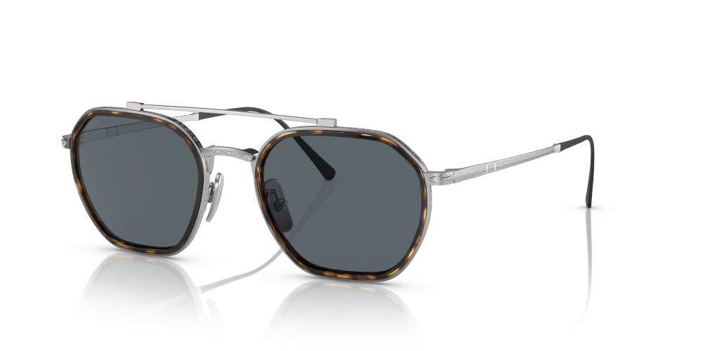 Persol Okulary przeciwsłoneczne PO5010ST-8014R5