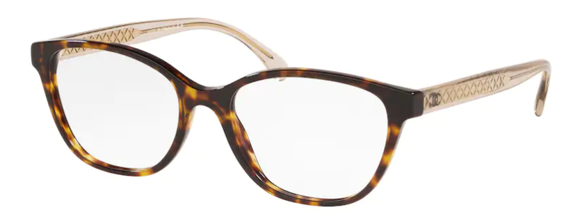 Chanel Optical Frame CH3402-C714