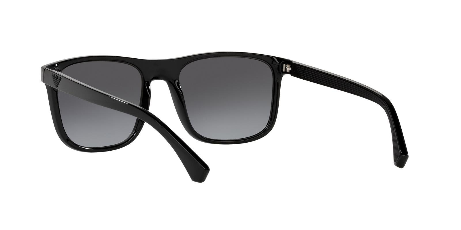 Emporio Armani Sunglasses EA4129-50018G