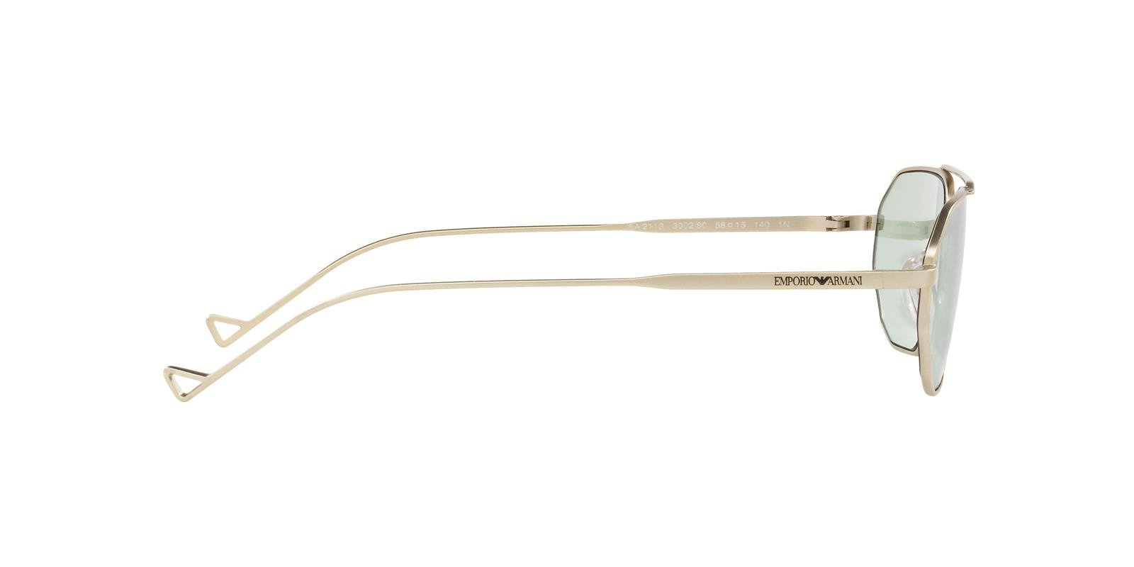 Emporio Armani Okulary przeciwsłoneczne EA2113-300280